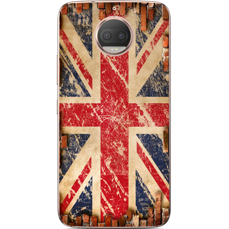 Чехол Uprint Motorola Moto G5s Plus XT1805 