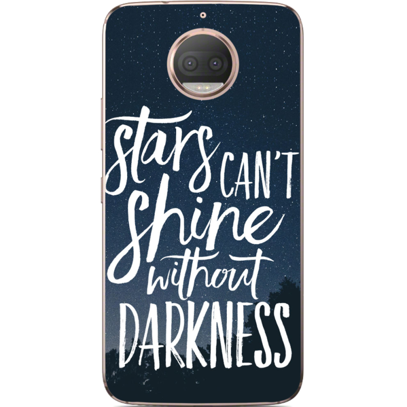 Чехол Uprint Motorola Moto G5s Plus XT1805 