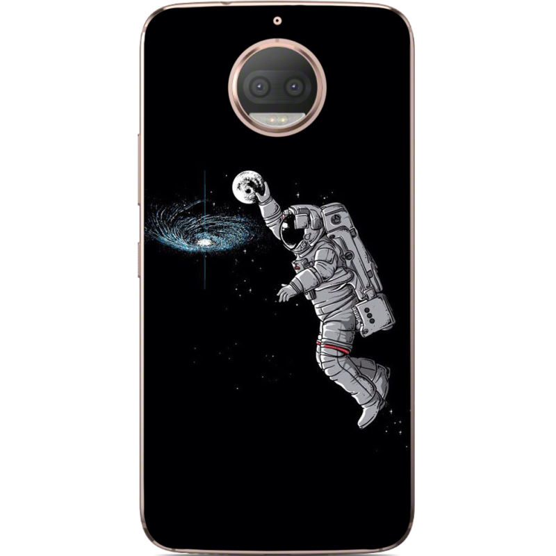 Чехол Uprint Motorola Moto G5s Plus XT1805 