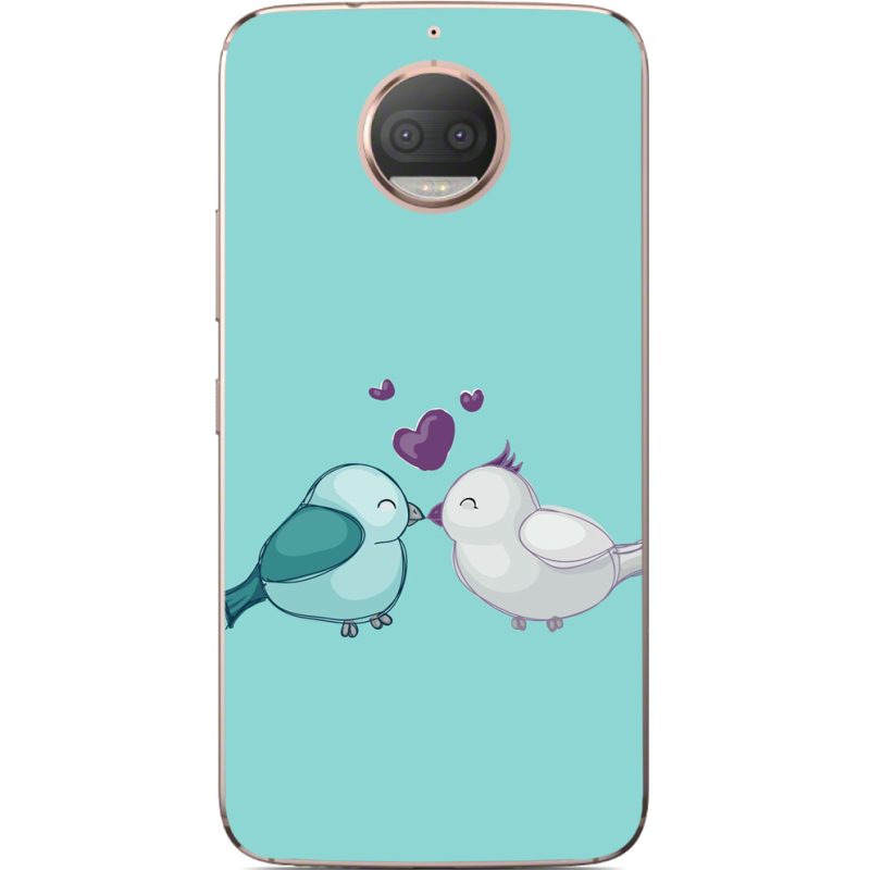 Чехол Uprint Motorola Moto G5s Plus XT1805 