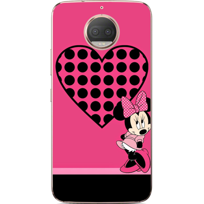 Чехол Uprint Motorola Moto G5s Plus XT1805 