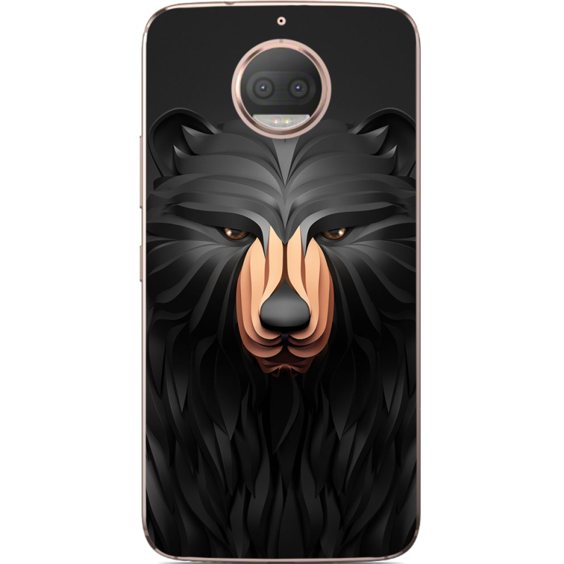 Чехол Uprint Motorola Moto G5s Plus XT1805 