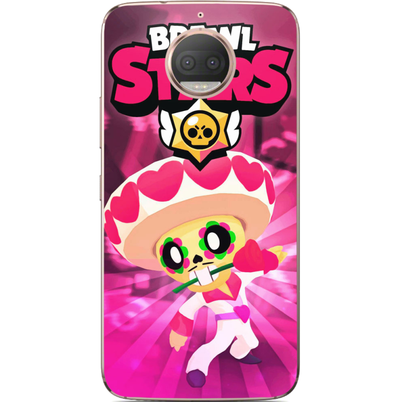 Чехол Uprint Motorola Moto G5s Plus XT1805 