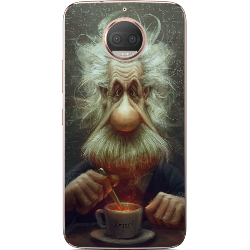 Чехол Uprint Motorola Moto G5s Plus XT1805 