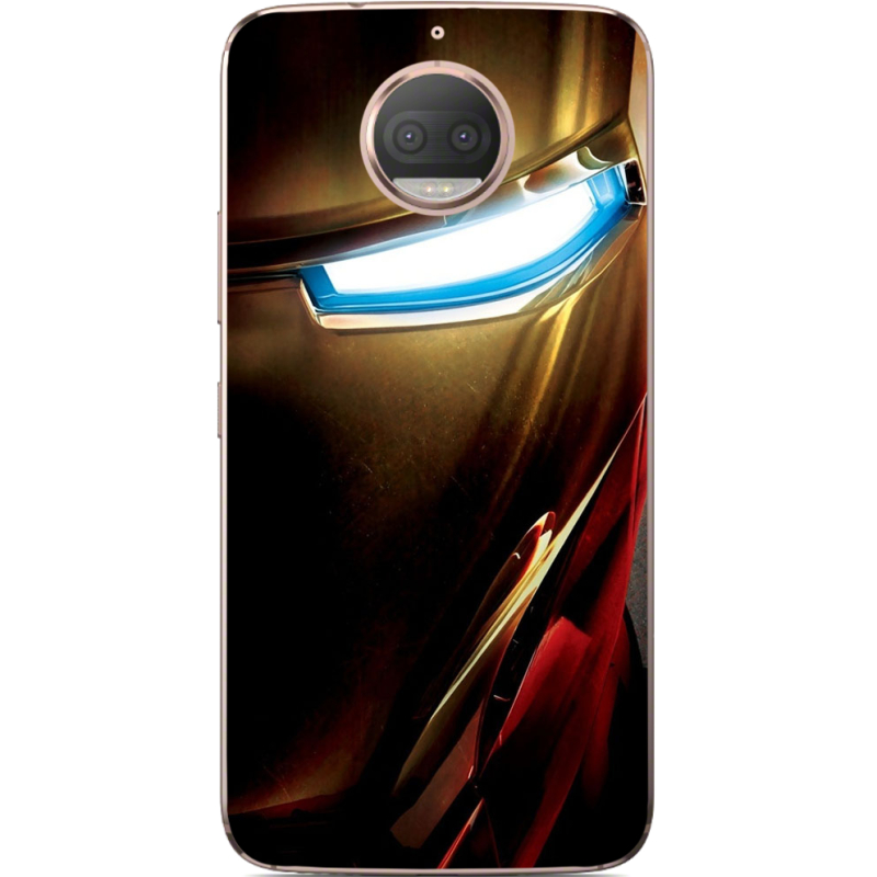 Чехол Uprint Motorola Moto G5s Plus XT1805 