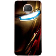 Чехол Uprint Motorola Moto G5s Plus XT1805 