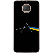 Чехол Uprint Motorola Moto G5s Plus XT1805 Pink Floyd Україна