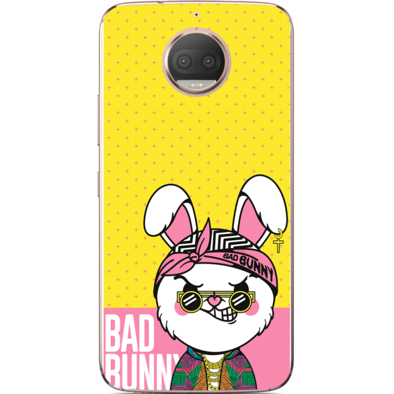 Чехол Uprint Motorola Moto G5s Plus XT1805 