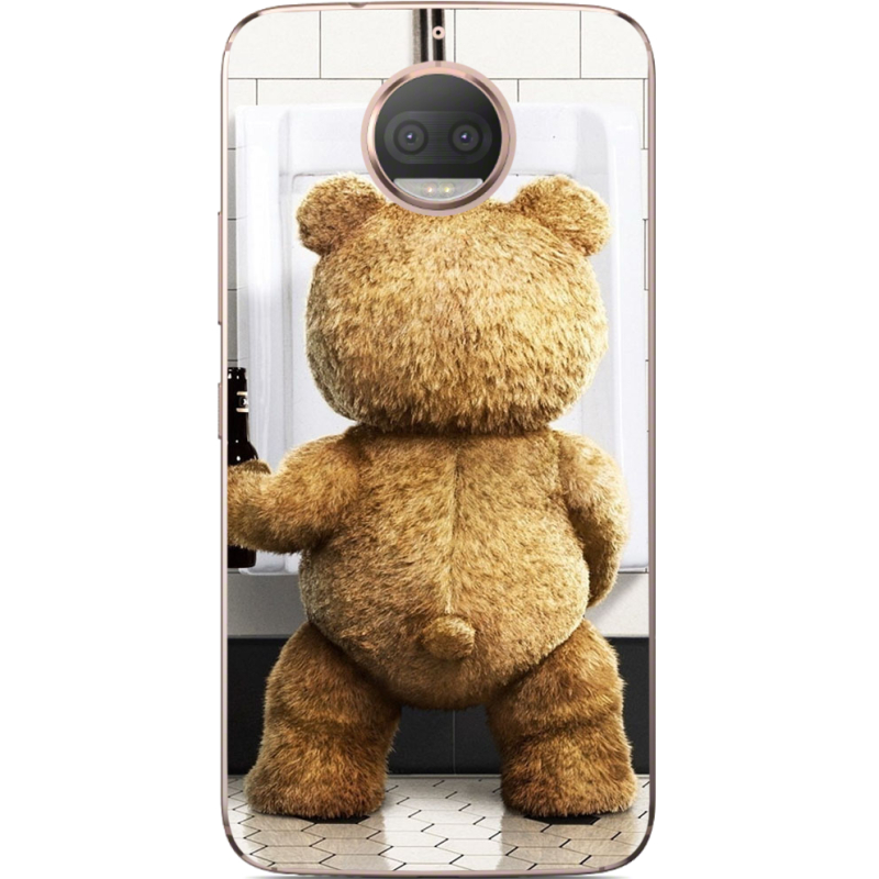 Чехол Uprint Motorola Moto G5s Plus XT1805 