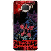 Чехол Uprint Motorola Moto G5s Plus XT1805 