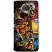 Чехол Uprint Motorola Moto G5s Plus XT1805 