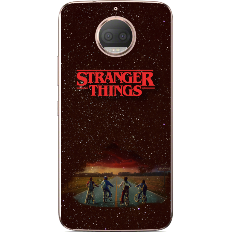 Чехол Uprint Motorola Moto G5s Plus XT1805 