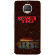 Чехол Uprint Motorola Moto G5s Plus XT1805 