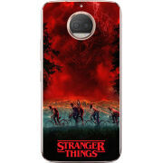 Чехол Uprint Motorola Moto G5s Plus XT1805 