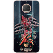 Чехол Uprint Motorola Moto G5s Plus XT1805 