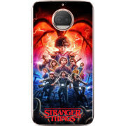 Чехол Uprint Motorola Moto G5s Plus XT1805 