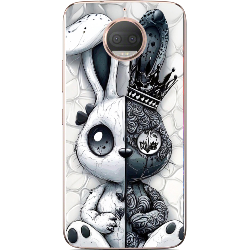 Чехол Uprint Motorola Moto G5s Plus XT1805 