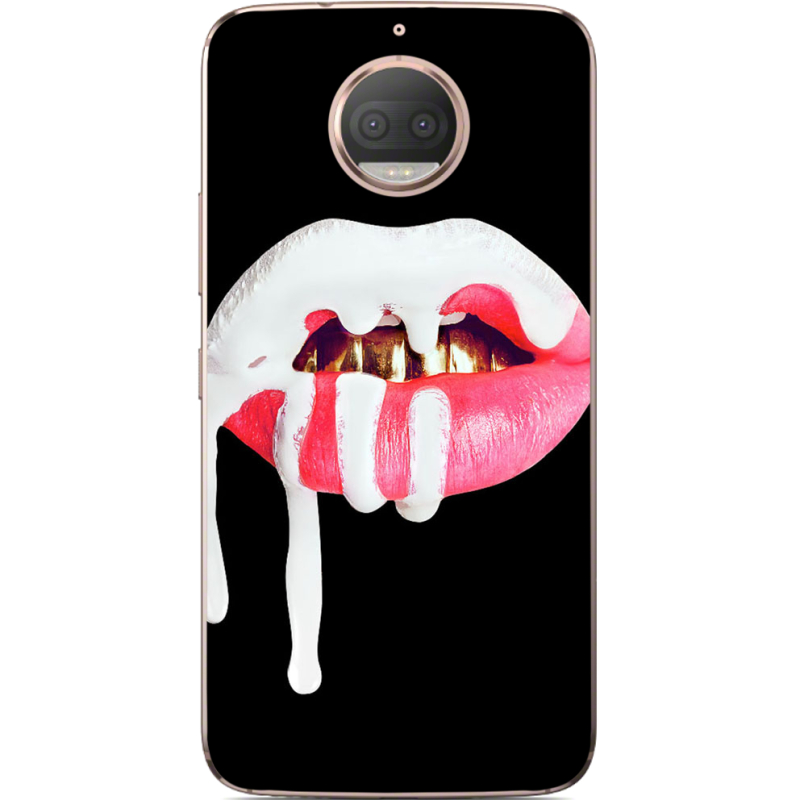 Чехол Uprint Motorola Moto G5s Plus XT1805 