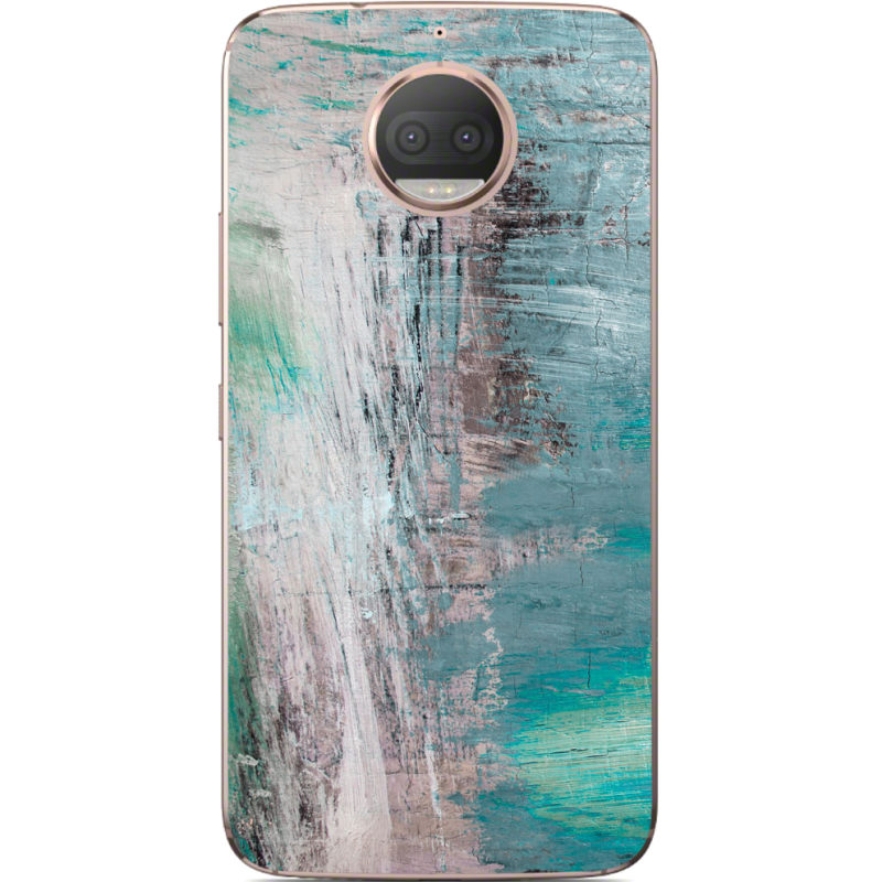 Чехол Uprint Motorola Moto G5s Plus XT1805 