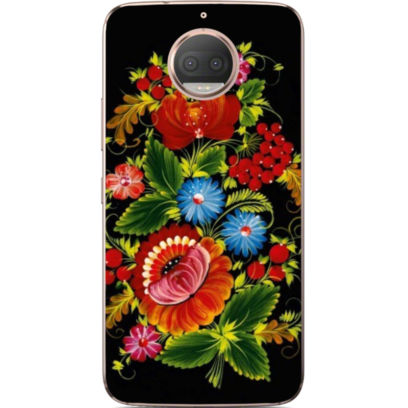 Чехол Uprint Motorola Moto G5s Plus XT1805 