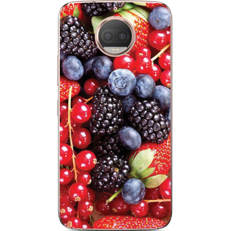 Чехол Uprint Motorola Moto G5s Plus XT1805 