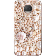 Чехол Uprint Motorola Moto G5s Plus XT1805 