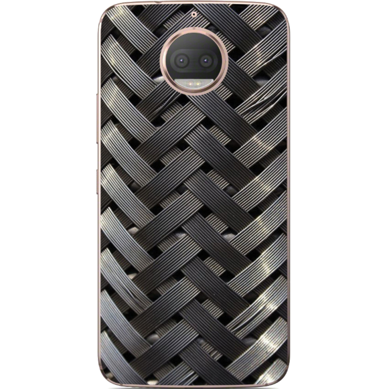 Чехол Uprint Motorola Moto G5s Plus XT1805 