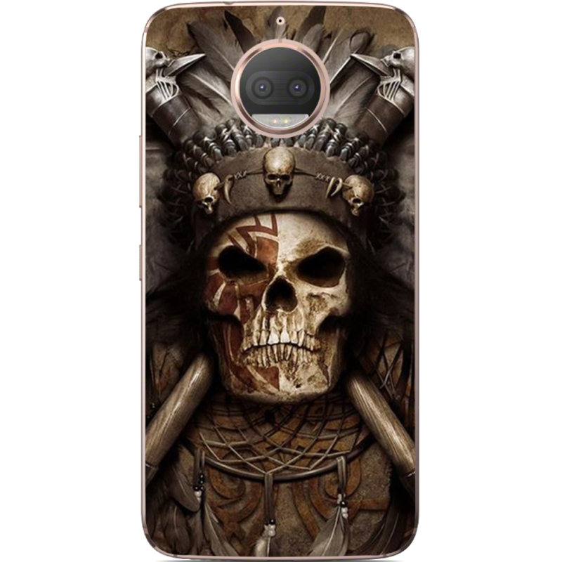 Чехол Uprint Motorola Moto G5s Plus XT1805 