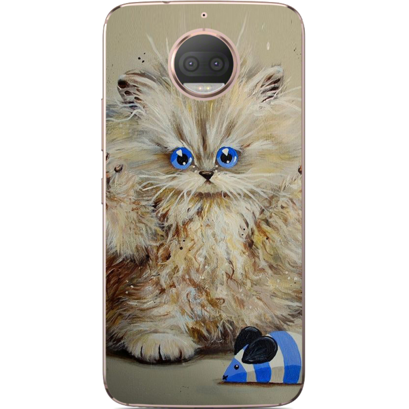 Чехол Uprint Motorola Moto G5s Plus XT1805 