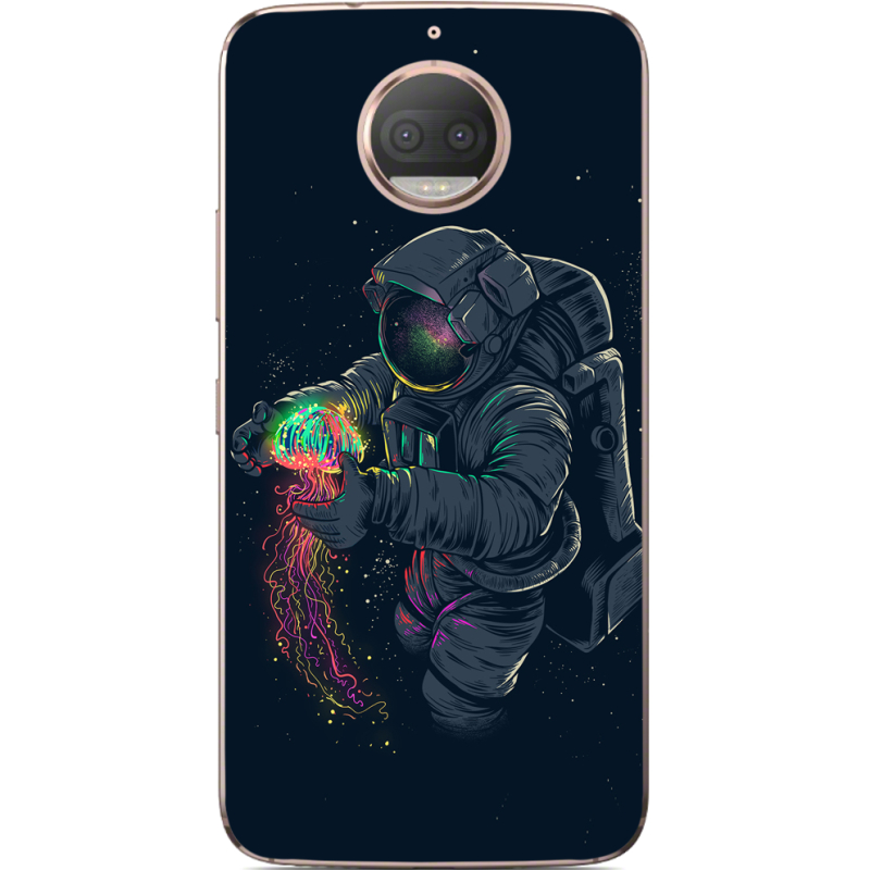 Чехол Uprint Motorola Moto G5s Plus XT1805 