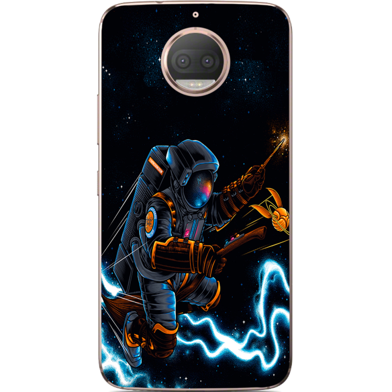 Чехол Uprint Motorola Moto G5s Plus XT1805 