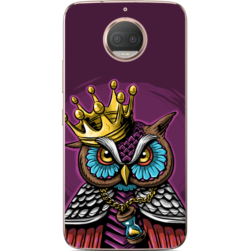 Чехол Uprint Motorola Moto G5s Plus XT1805 