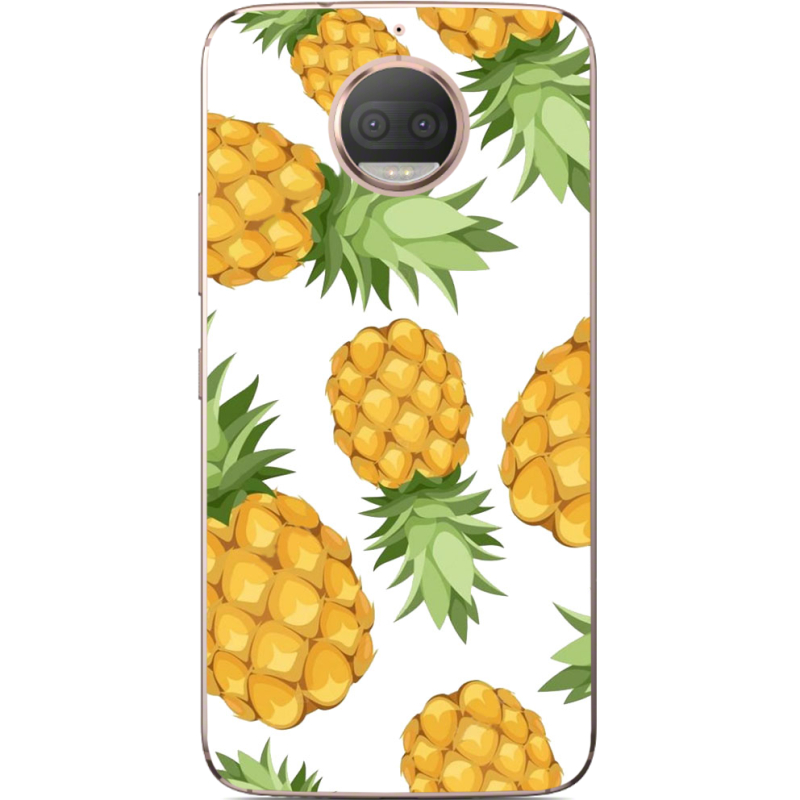 Чехол Uprint Motorola Moto G5s Plus XT1805 