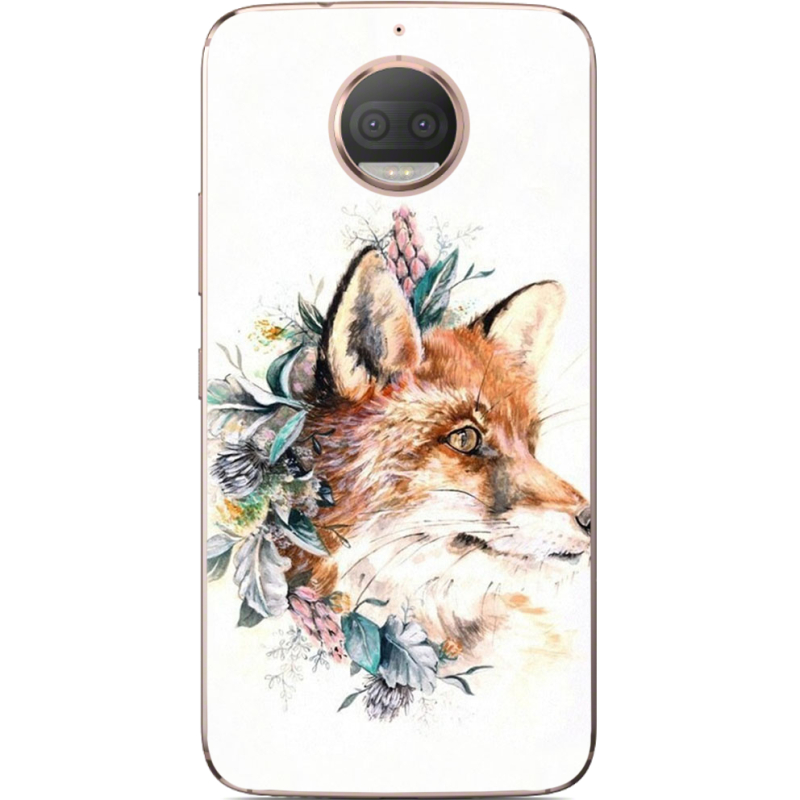 Чехол Uprint Motorola Moto G5s Plus XT1805 