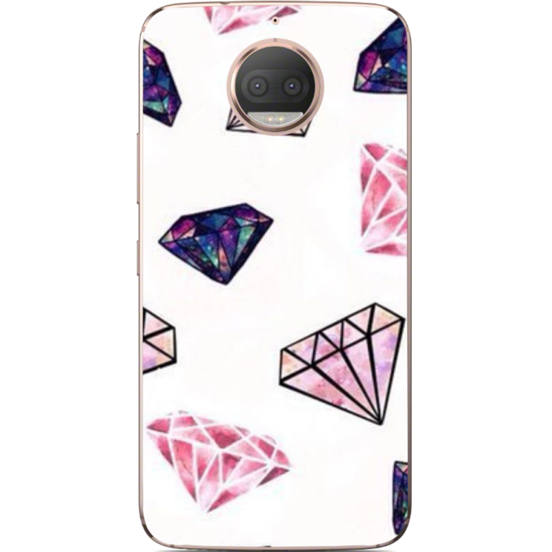 Чехол Uprint Motorola Moto G5s Plus XT1805 