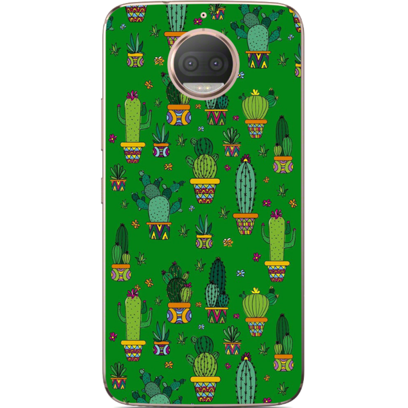 Чехол Uprint Motorola Moto G5s Plus XT1805 