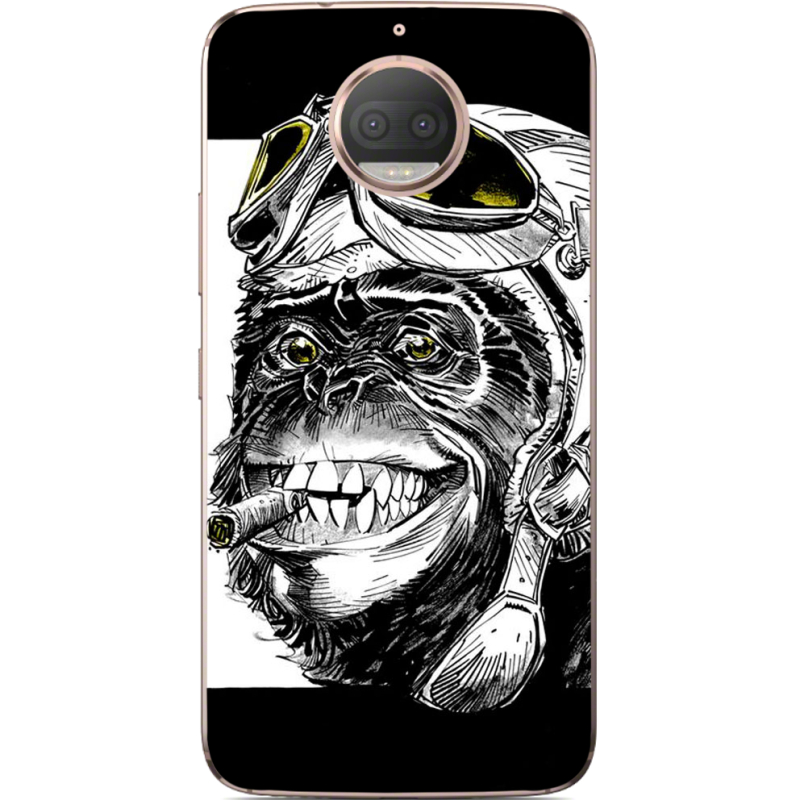 Чехол Uprint Motorola Moto G5s Plus XT1805 