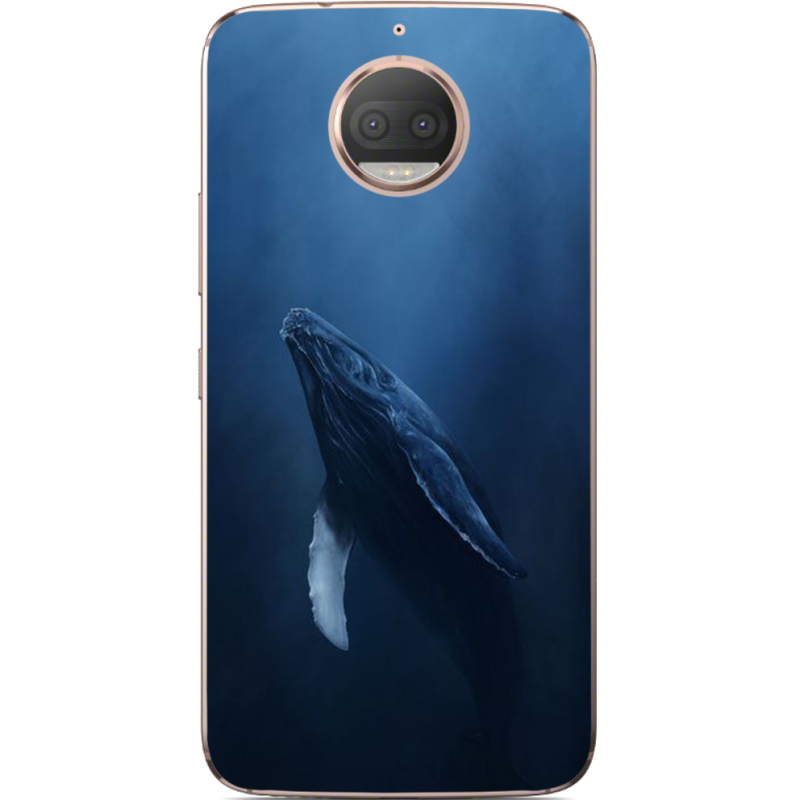 Чехол Uprint Motorola Moto G5s Plus XT1805 