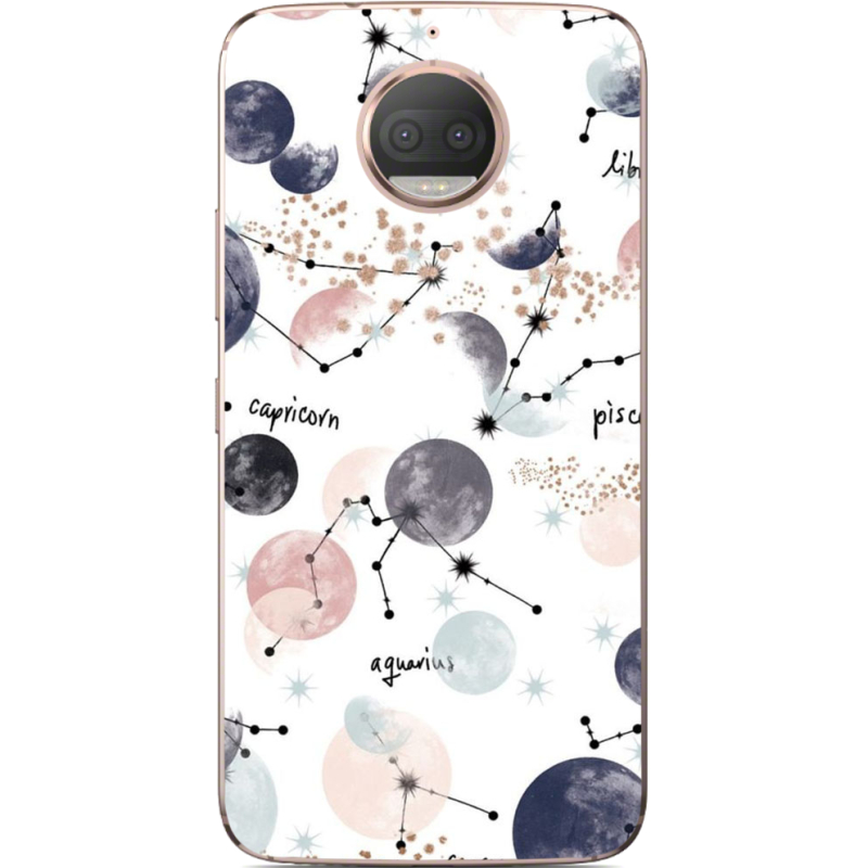 Чехол Uprint Motorola Moto G5s Plus XT1805 