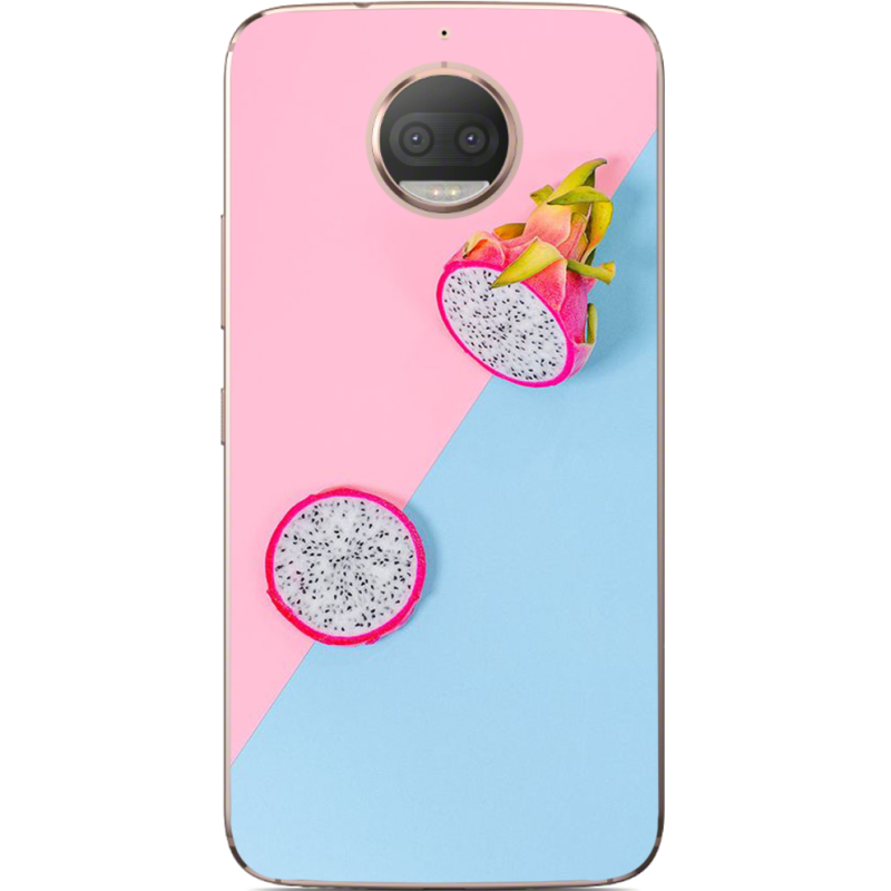 Чехол Uprint Motorola Moto G5s Plus XT1805 