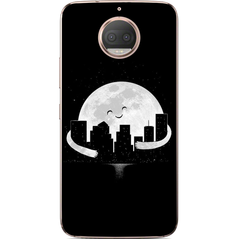 Чехол Uprint Motorola Moto G5s Plus XT1805 