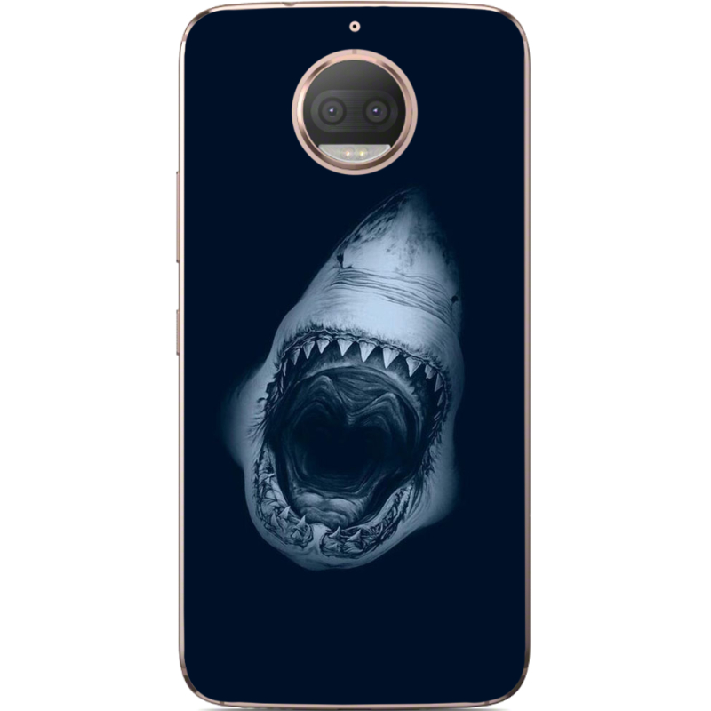 Чехол Uprint Motorola Moto G5s Plus XT1805 