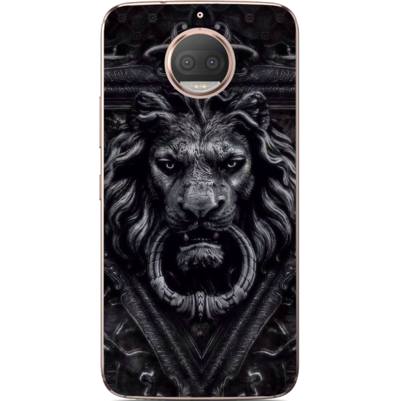 Чехол Uprint Motorola Moto G5s Plus XT1805 