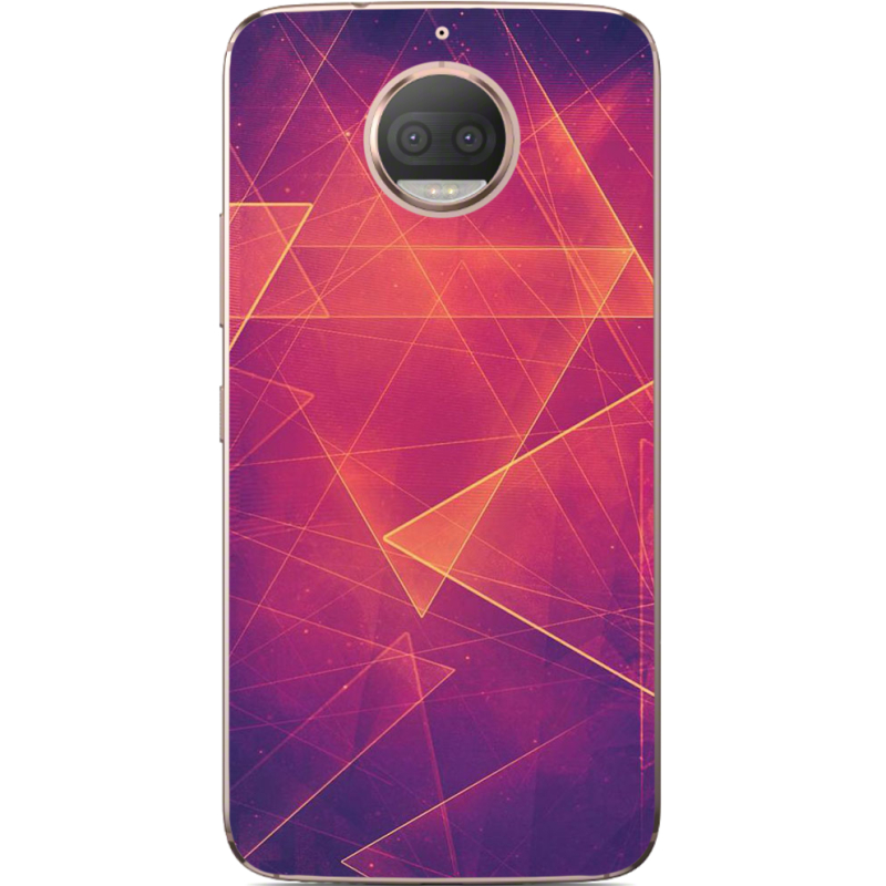 Чехол Uprint Motorola Moto G5s Plus XT1805 