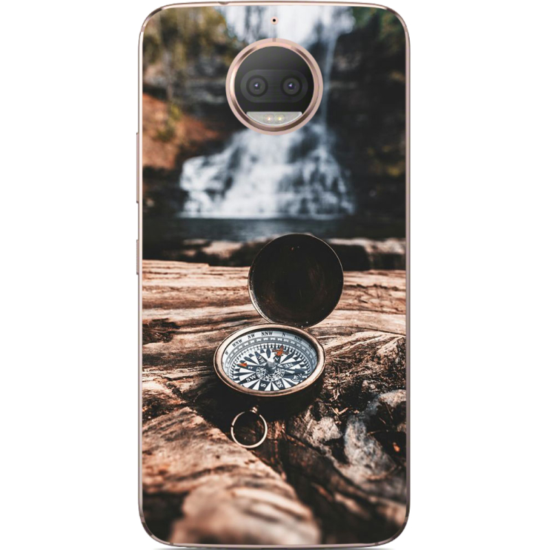 Чехол Uprint Motorola Moto G5s Plus XT1805 