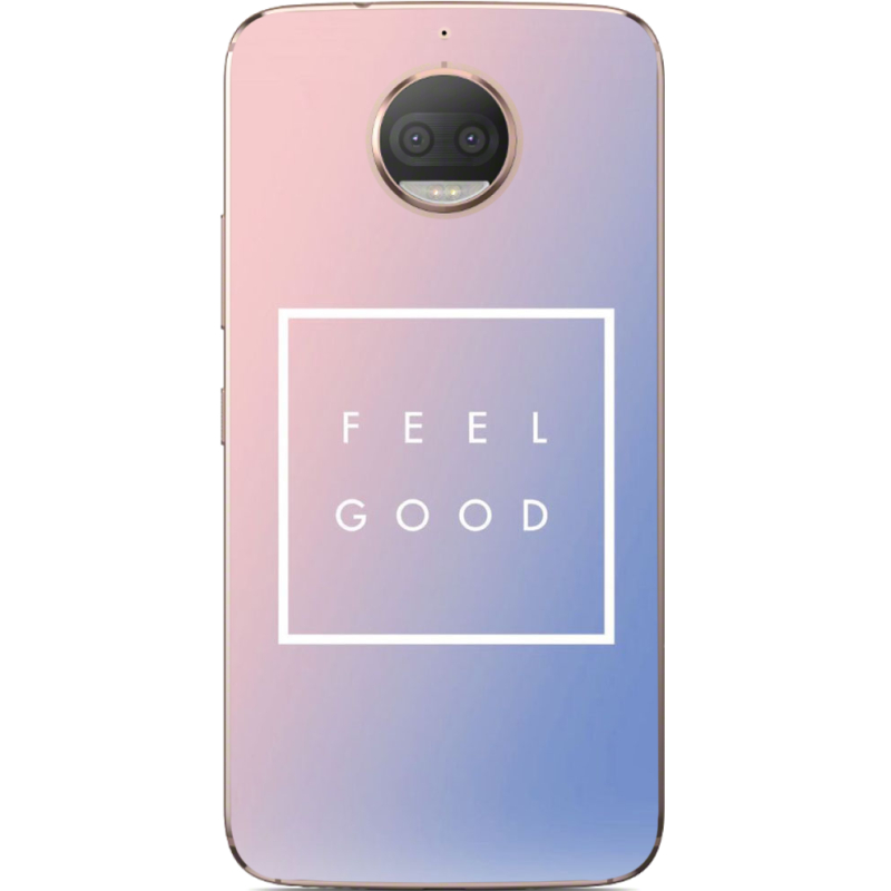 Чехол Uprint Motorola Moto G5s Plus XT1805 