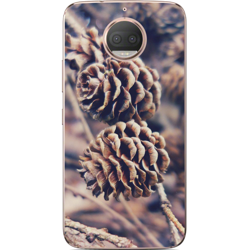 Чехол Uprint Motorola Moto G5s Plus XT1805 