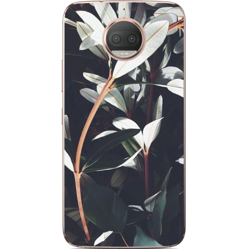 Чехол Uprint Motorola Moto G5s Plus XT1805 