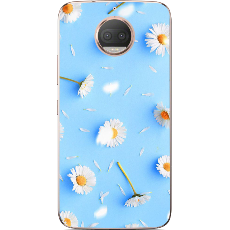 Чехол Uprint Motorola Moto G5s Plus XT1805 