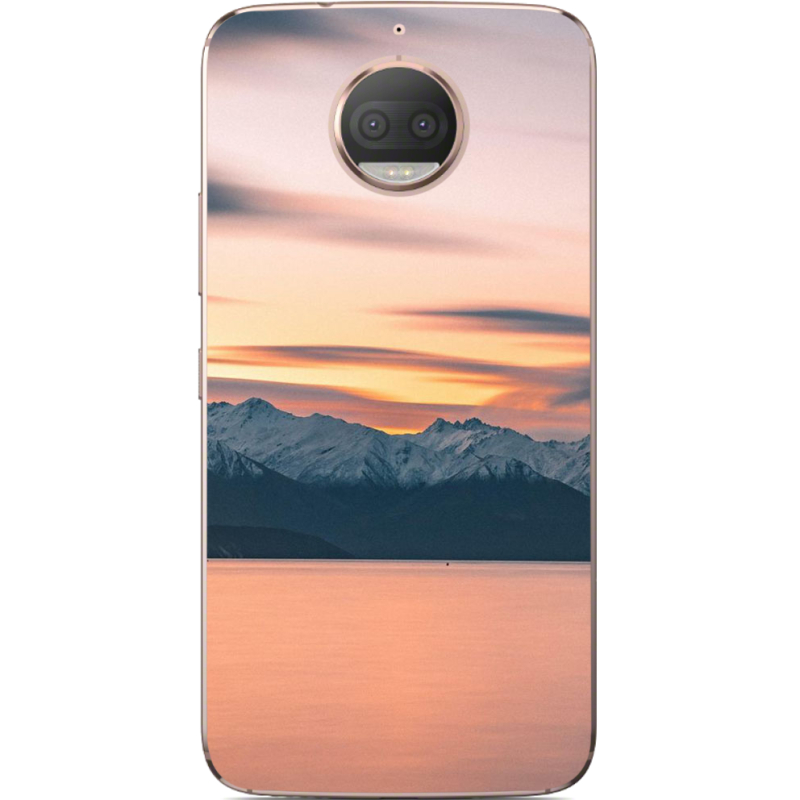 Чехол Uprint Motorola Moto G5s Plus XT1805 